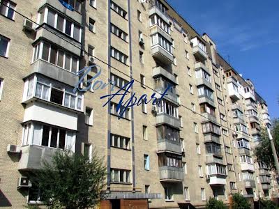 квартира за адресою Новопольова вул., 97