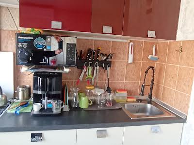 квартира по адресу Юрия Шумского ул., 10