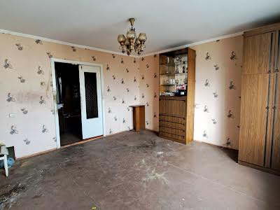квартира за адресою вул. Океанівська, 36
