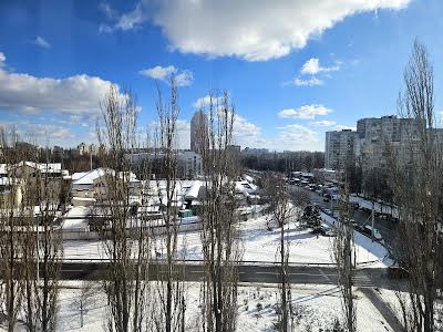 квартира за адресою Миколи Руденка бульв. (Кольцова), 14У