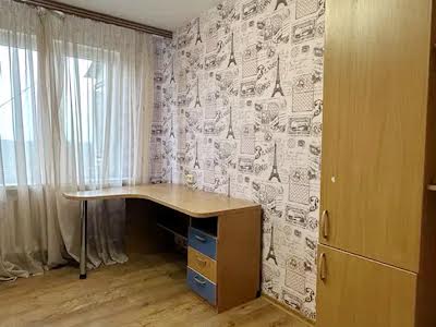 квартира по адресу Овидиопольская дорога ул., 3