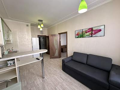 квартира за адресою Генуезька вул., 24 д