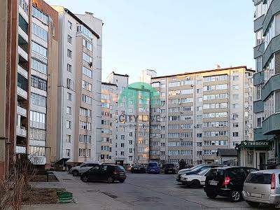квартира за адресою Івано-Франківськ, Федьковича вул., 114