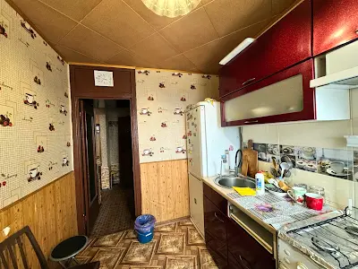 квартира по адресу Мира просп., 28