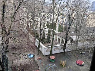 квартира по адресу Прорезная ул., 13