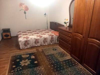 квартира за адресою Набережна Перемоги вул., 76
