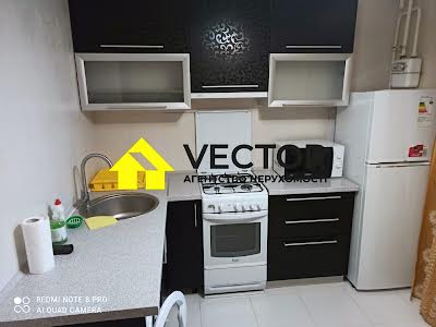 квартира за адресою Боровіковського бульв., 5