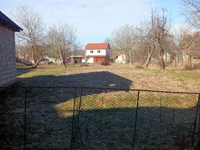 ділянка за адресою Робітнича, 13