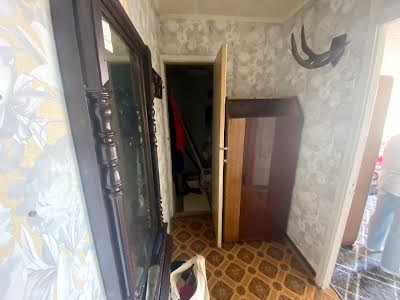 квартира за адресою Деміївська вул., 45А