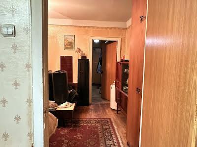 квартира за адресою Івана Виговського вул. (Маршала Гречка), 12-Д