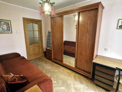 квартира за адресою Стрийська вул., 78
