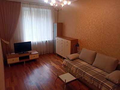 квартира за адресою Мечникова вул., 16
