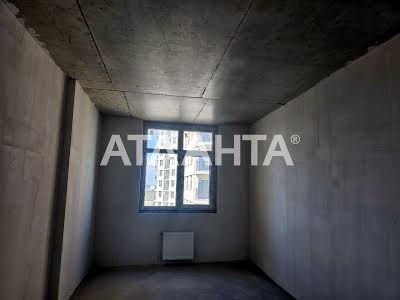 квартира за адресою Краснова, 3