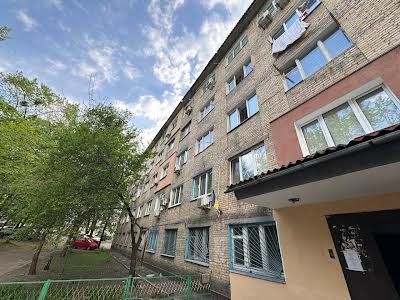 кімната за адресою Горлівська вул., 124/3