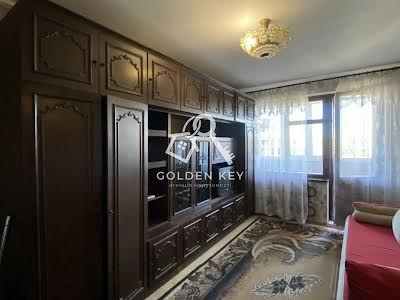 квартира по адресу Мелешкіна, 38