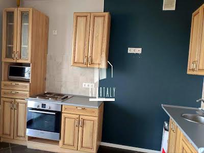 квартира за адресою Метрологічна вул., 62