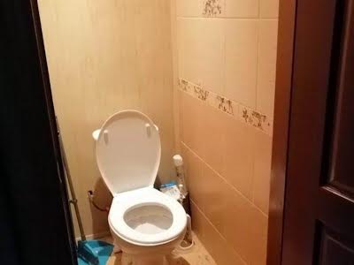 квартира за адресою Михайла Донця вул., 27