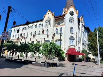квартира по адресу Короленко ул., 2