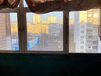 квартира за адресою Героїв Дніпра вул., 36-Б