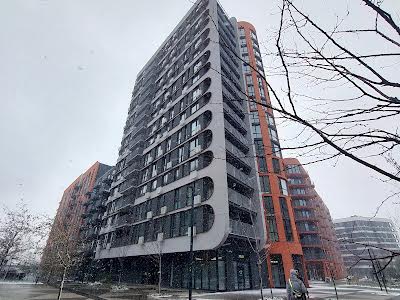 квартира за адресою Братів Шеметів вул., 10/8