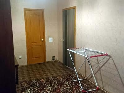 квартира по адресу Днепровская набережная ул., 25