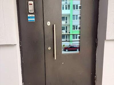 квартира по адресу Яремы ул., 9