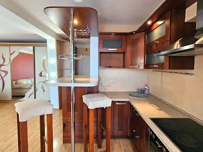 квартира по адресу Пантелеймона Кулиша ул. (Челябинская), 1