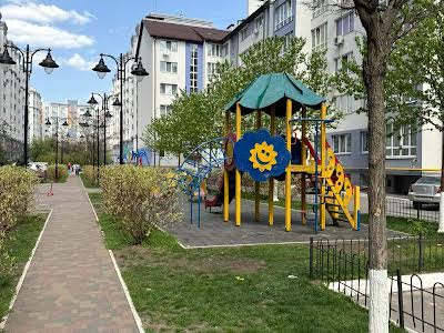квартира по адресу Мира ул., 9