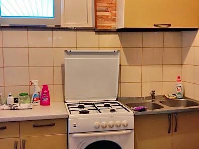 квартира по адресу Георгия Гамова сквер ул., 400