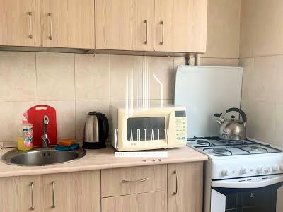 квартира за адресою Оболонський просп., 11-А