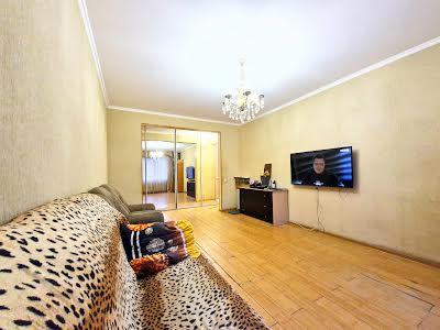 квартира по адресу Приречная ул., 9-А