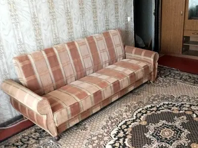 комната по адресу Александра Махова ул. (Желудева), 6