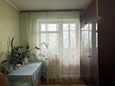 квартира за адресою Червоної Калини просп. (Володимира Маяковського), 30
