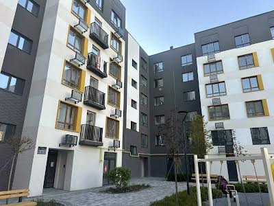 квартира за адресою Соборна вул., 22