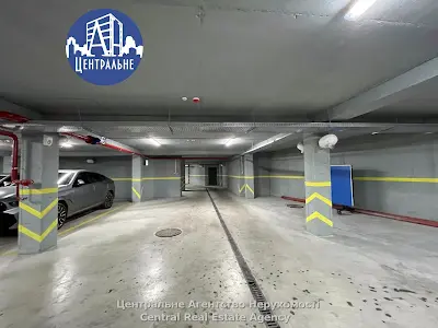 коммерческая по адресу Черновцы, Марка Черемшины ул., 39
