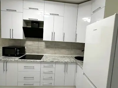 квартира по адресу Магистральная ул., 33