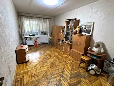 квартира по адресу Полякова ул., 13