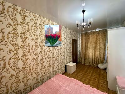квартира по адресу Бажова ул., 8