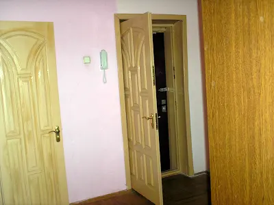 квартира за адресою Гарматна вул., 18