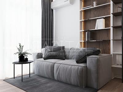 квартира за адресою Салютна вул., 8