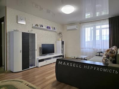 квартира за адресою Михайла Лушпи просп., 5 к30