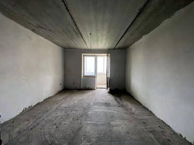 квартира по адресу Тролейбусна, 22а