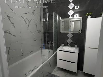 квартира за адресою Коноплянська вул., 22-А