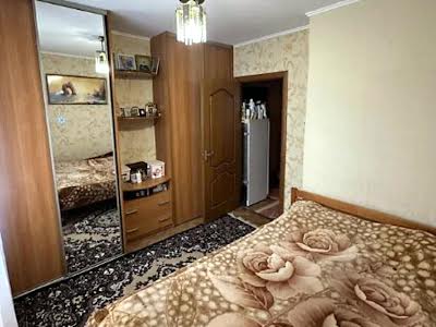 квартира по адресу Миру просп., 51