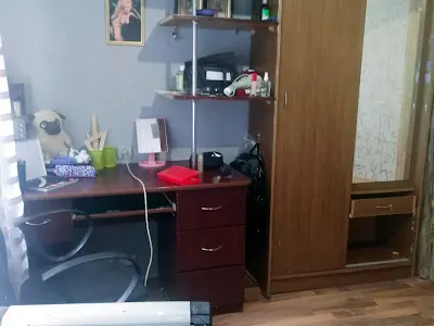 квартира по адресу Провулок Некрасова, 1
