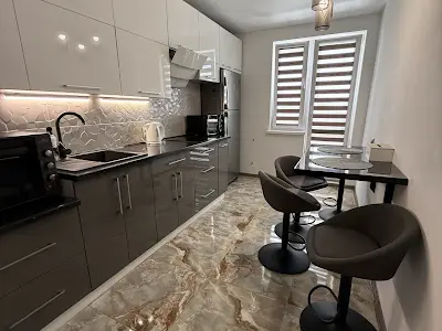 квартира за адресою Драгоманова вул., 10
