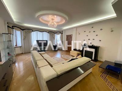 квартира за адресою Педагогічна вул., 27