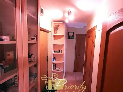 квартира за адресою Зої Гайдай вул., 3-А