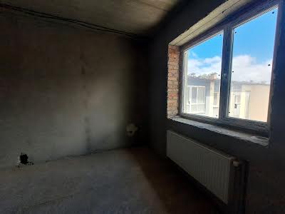 квартира по адресу 2-й Юности пер., 20а