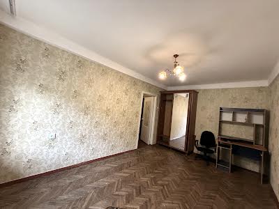 квартира по адресу Юности ул., 4